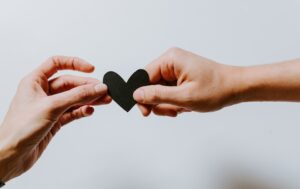 Creating a Secure Space for Finding Love