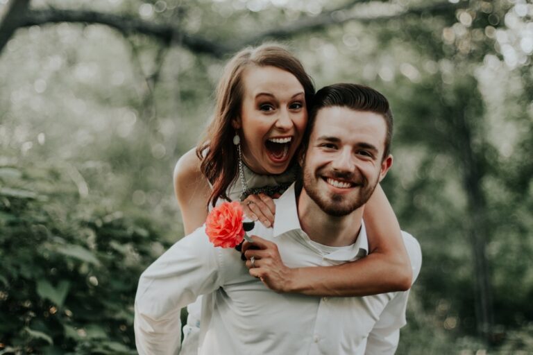 Steps to Success in Online Matchmaking